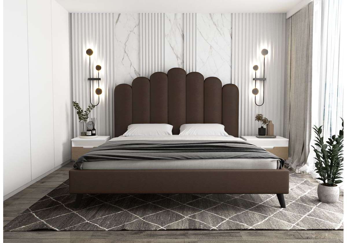 Кровать Sontelle Style Lixano